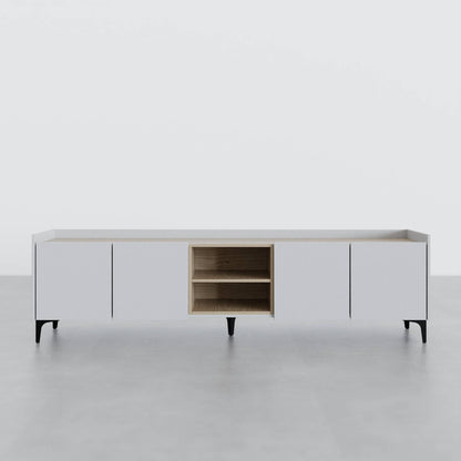 Mueble de TV ZELU
