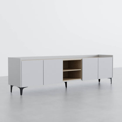 Mueble de TV ZELU