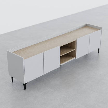 Mueble de TV ZELU