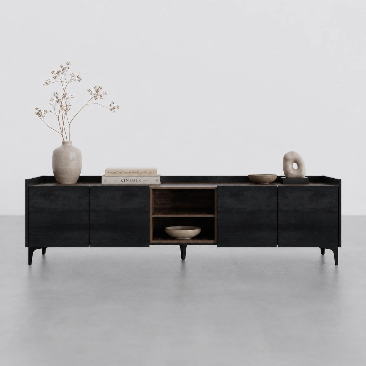 Mueble de TV ZELU