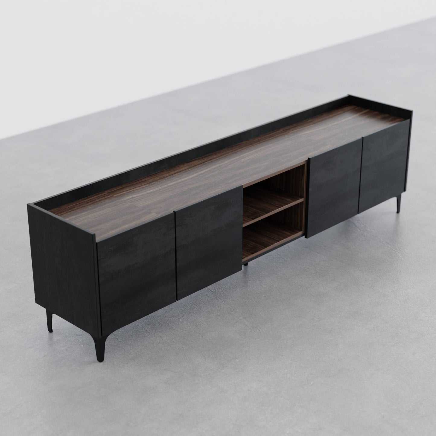 Mueble de TV ZELU
