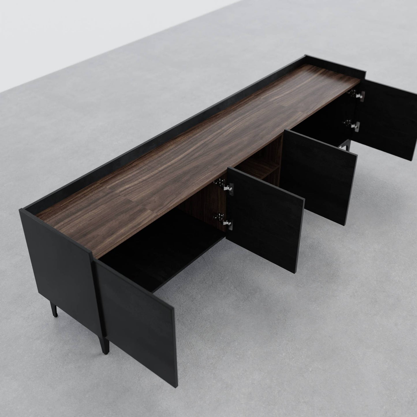 Mueble de TV ZELU