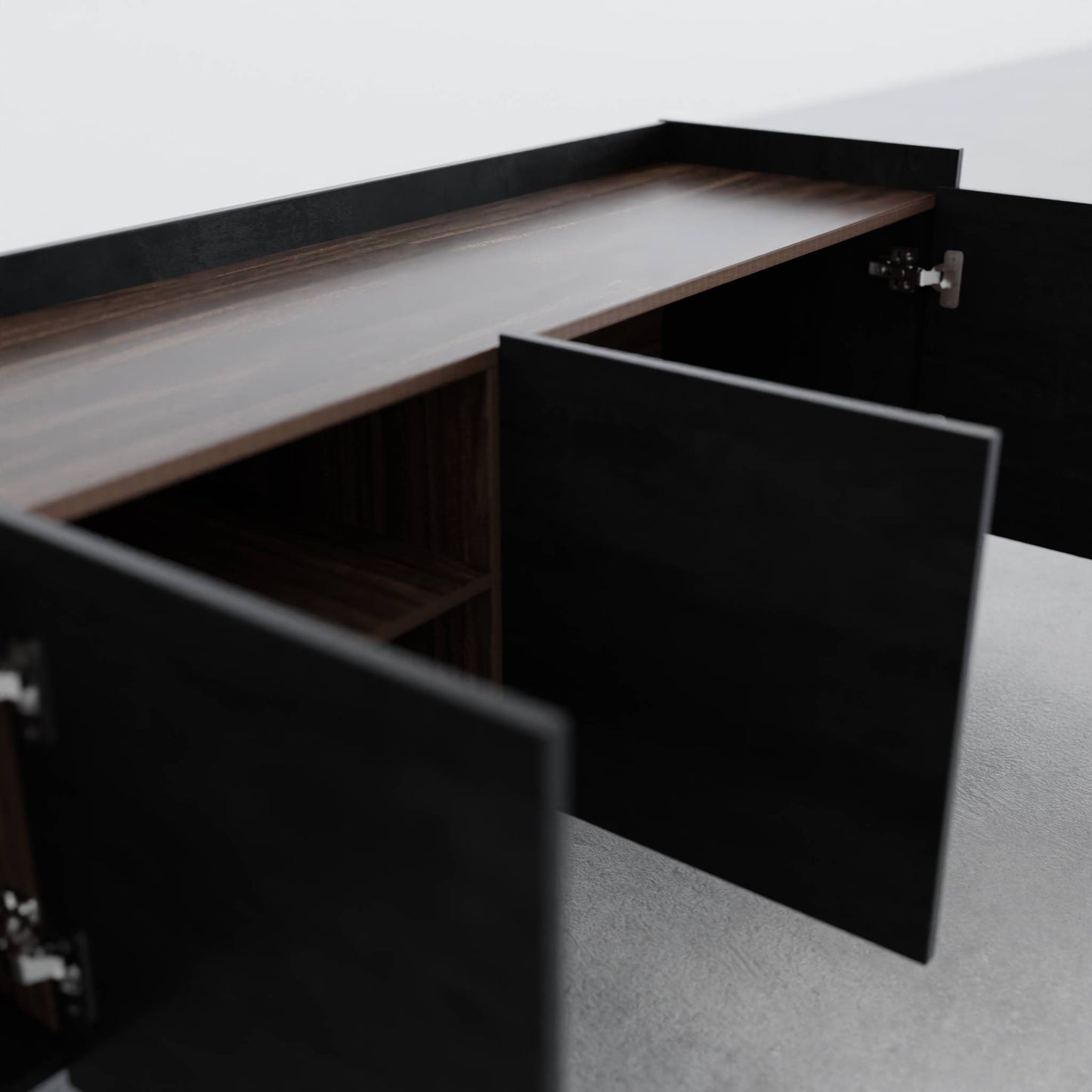 Mueble de TV ZELU