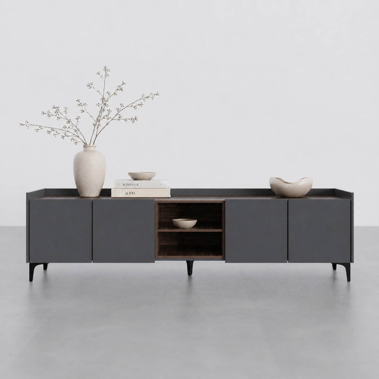 Mueble de TV ZELU