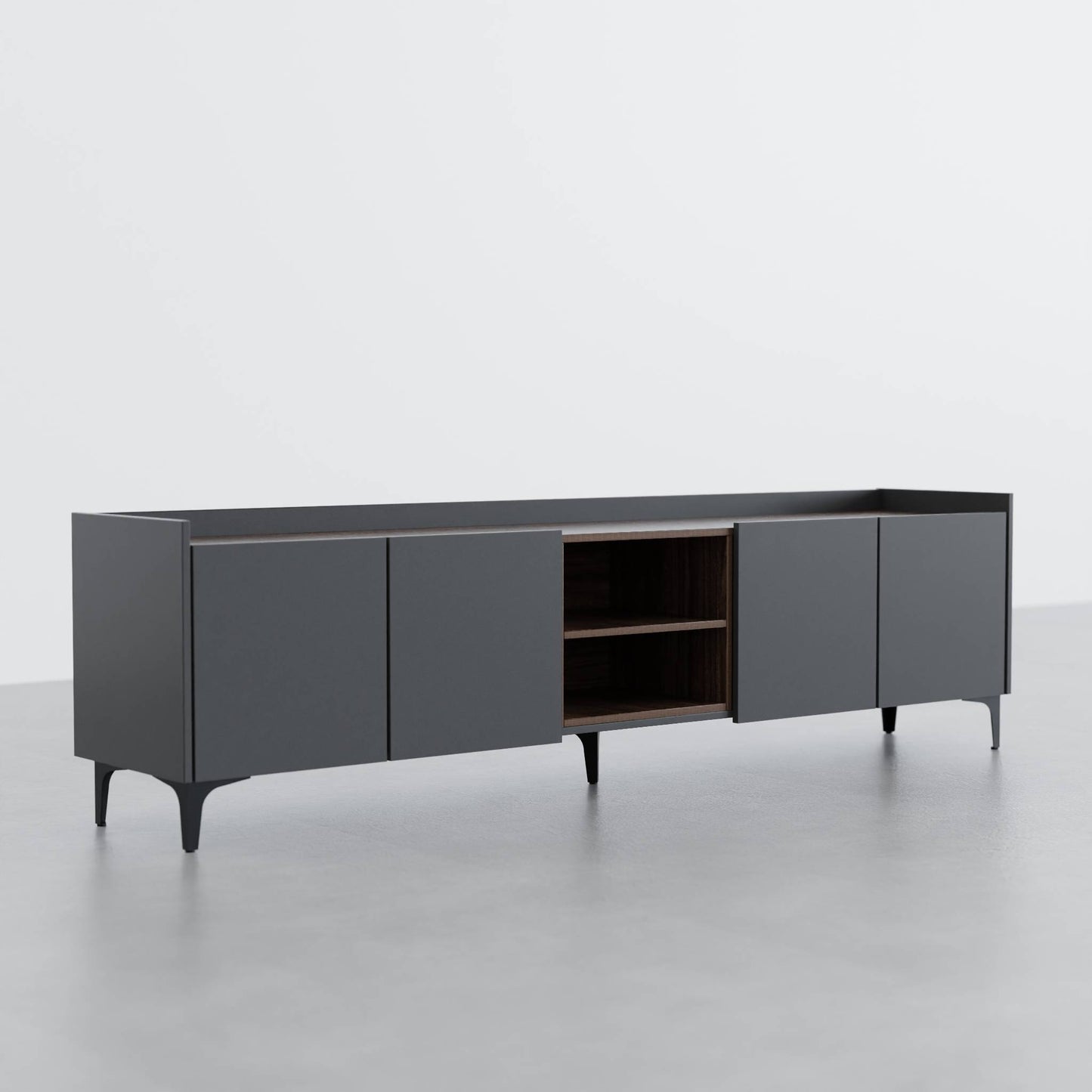 Mueble de TV ZELU