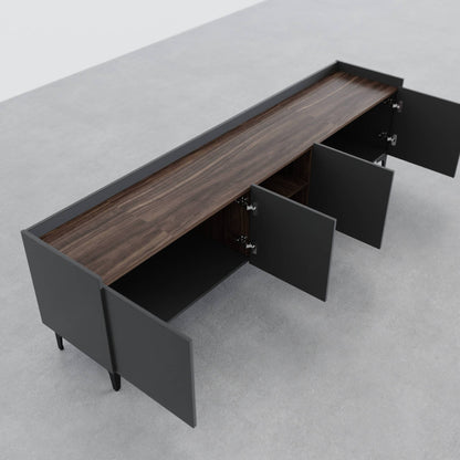 Mueble de TV ZELU
