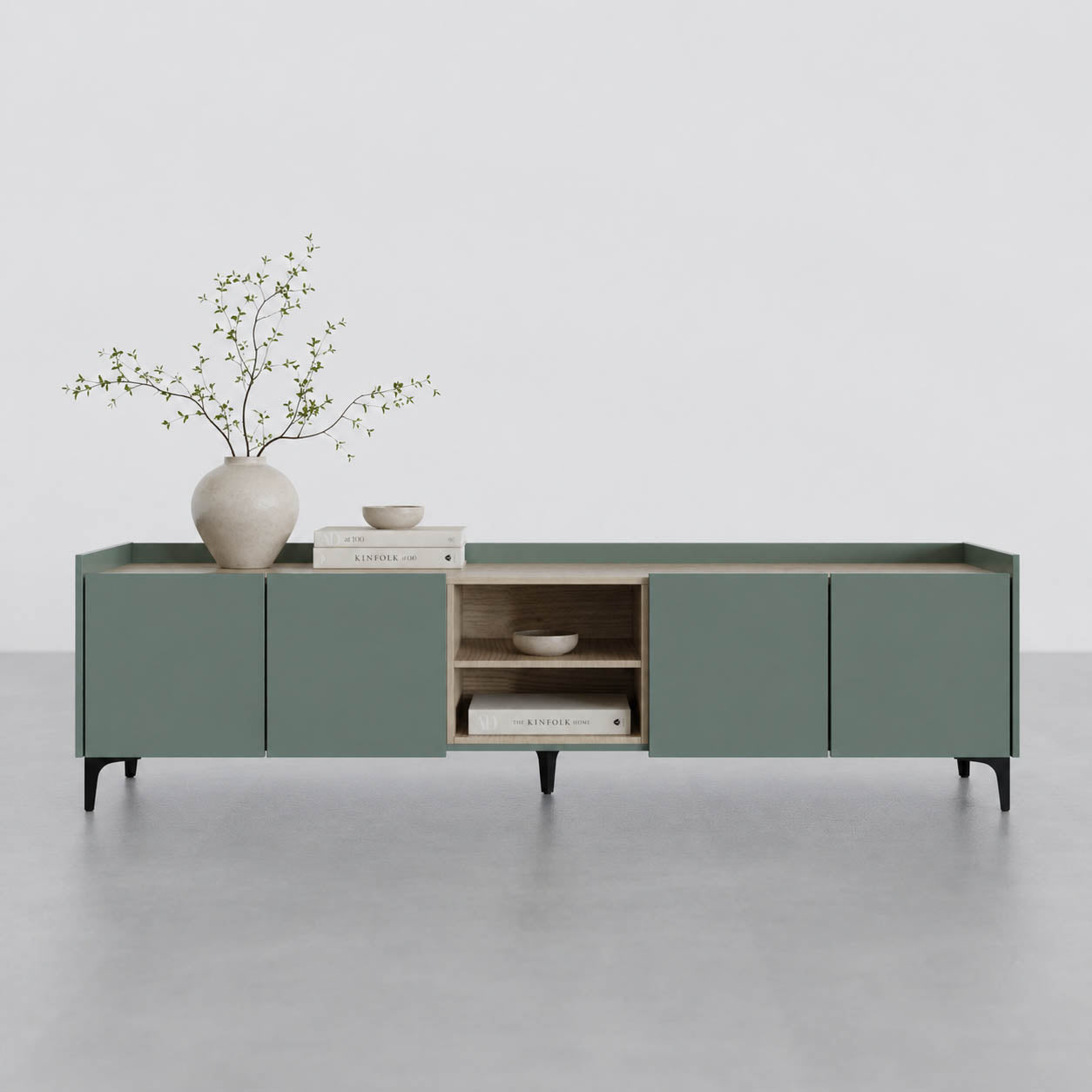 Mueble de TV ZELU