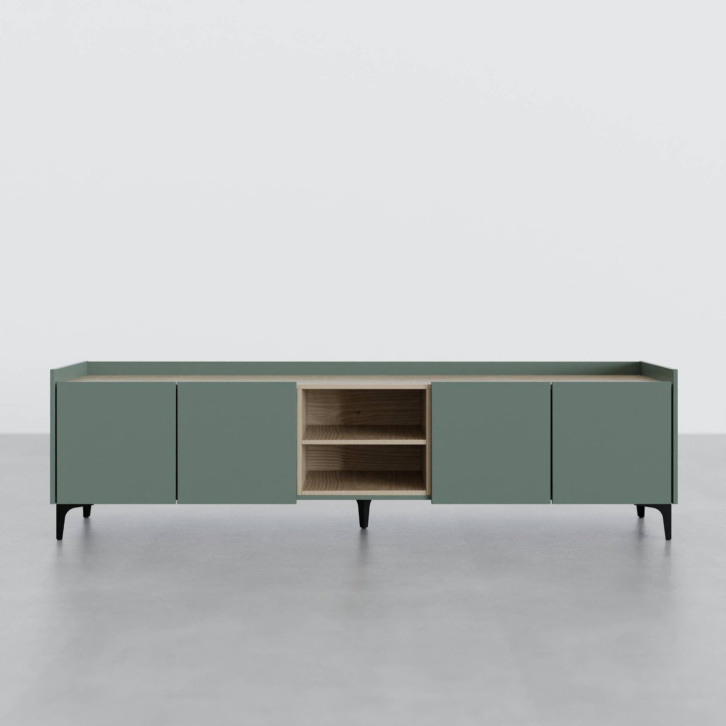 Mueble de TV ZELU