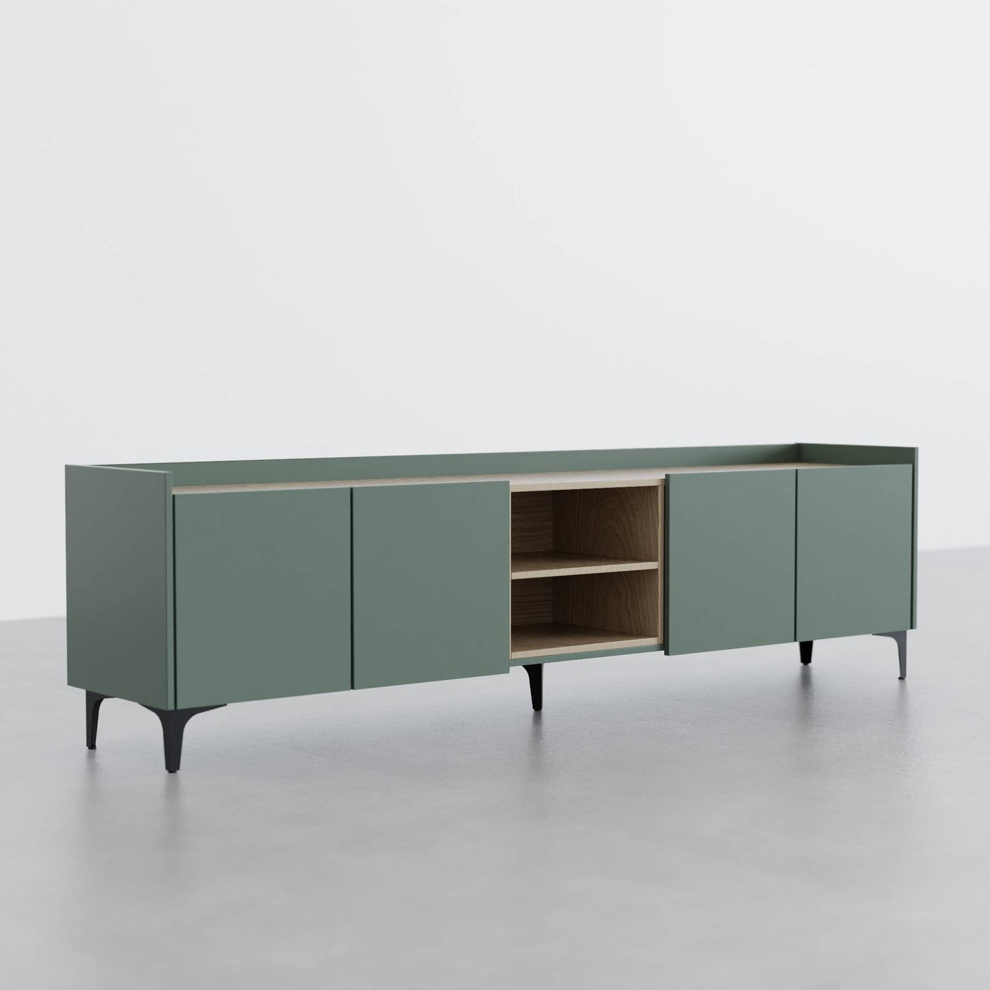 Mueble de TV ZELU