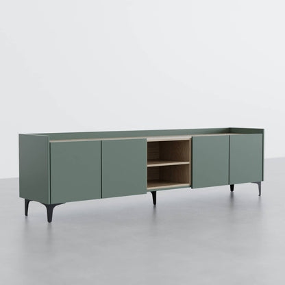 Mueble de TV ZELU