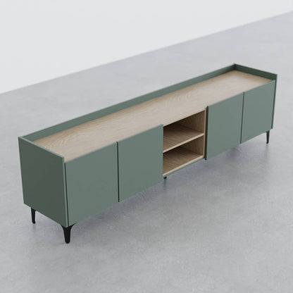 Mueble de TV ZELU