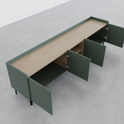 Mueble de TV ZELU