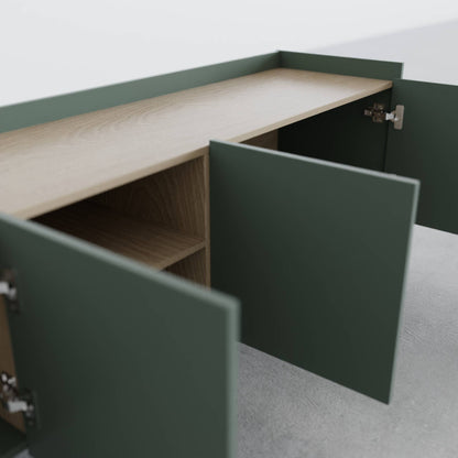 Mueble de TV ZELU