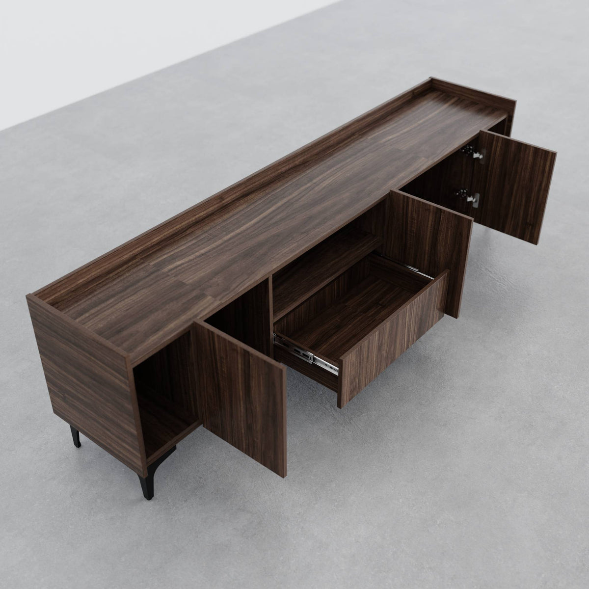 Mueble de TV ZYRA