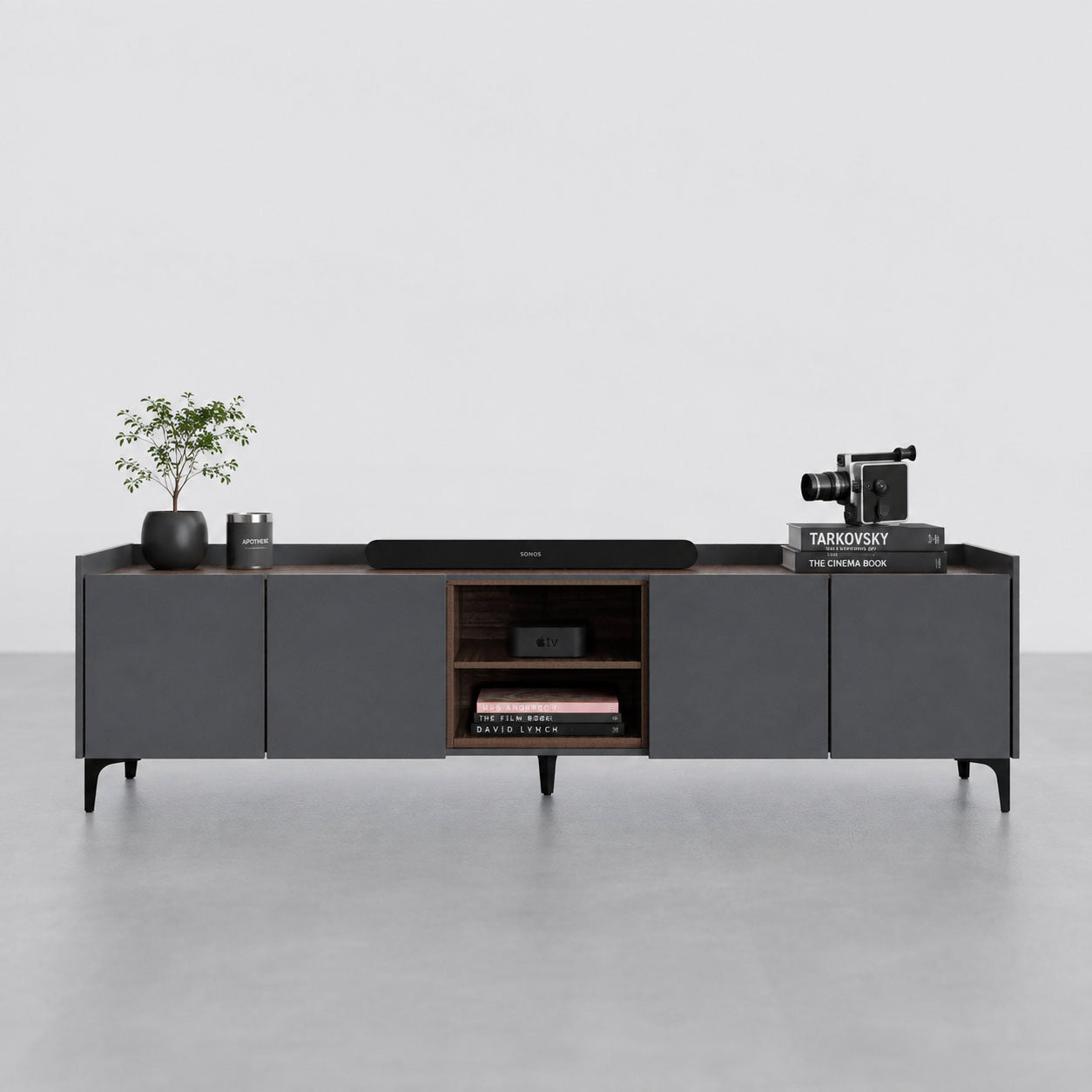 Mueble de TV ZELU