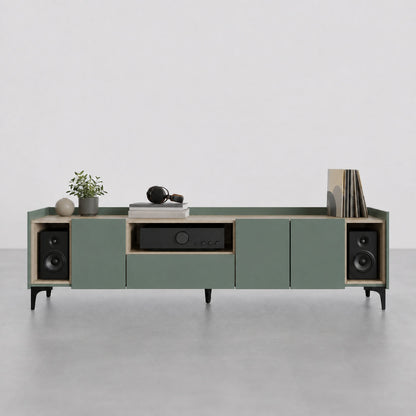 Mueble de TV ZYRA