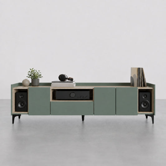 Mueble de TV ZYRA