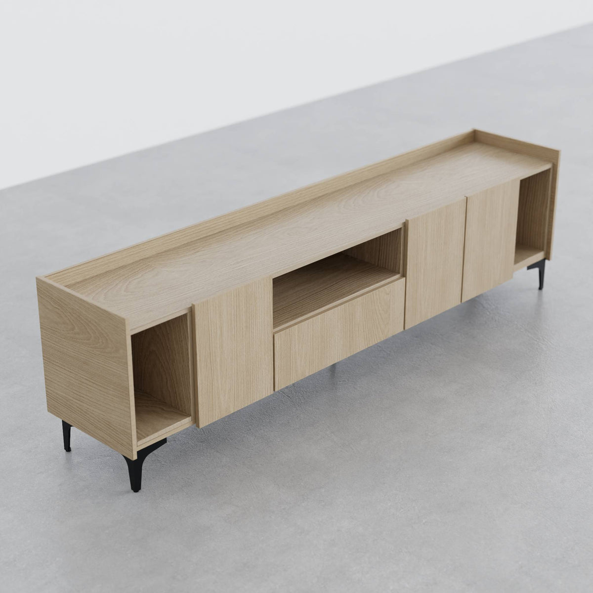 Mueble de TV ZYRA