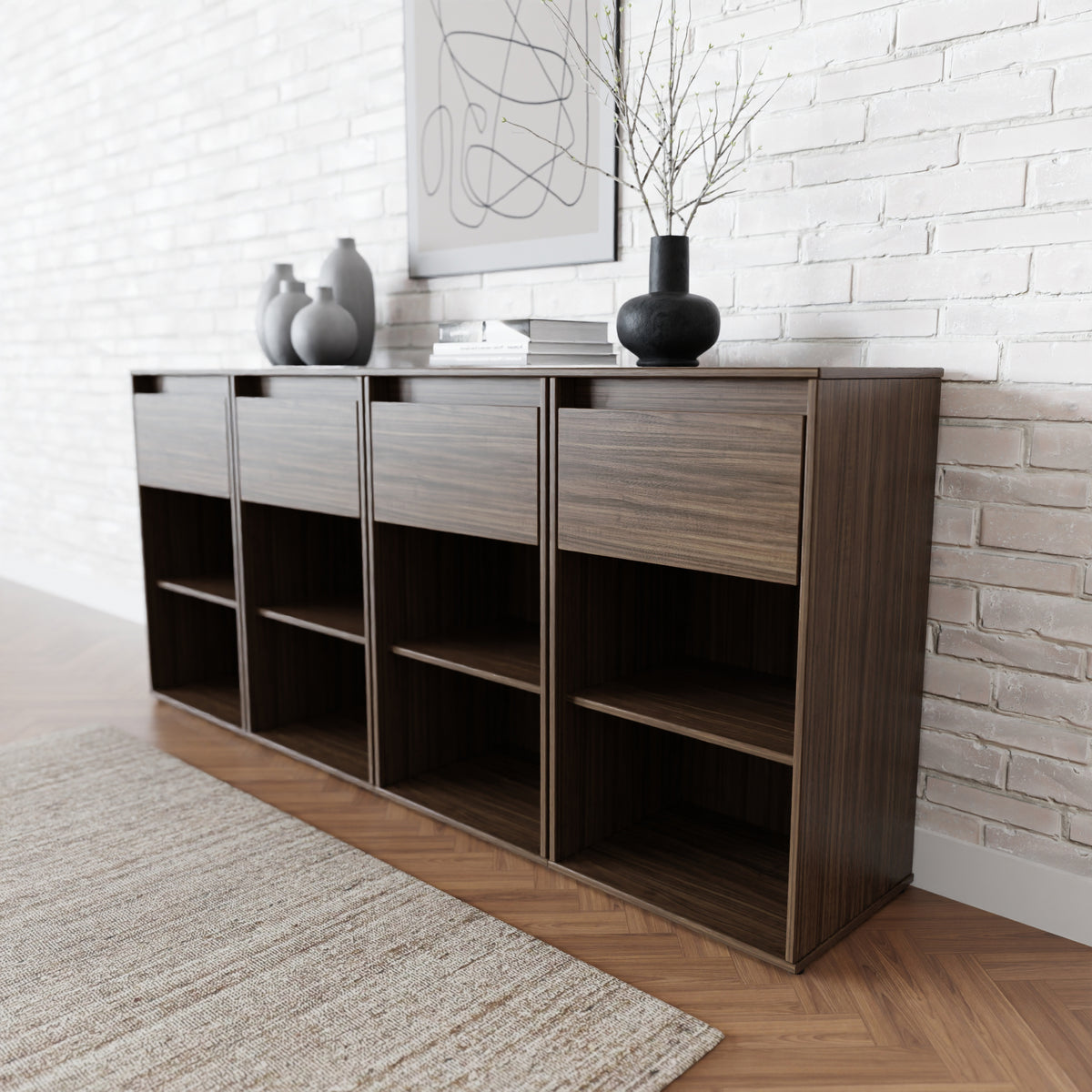 Muebles minimalistas – USTUDIO