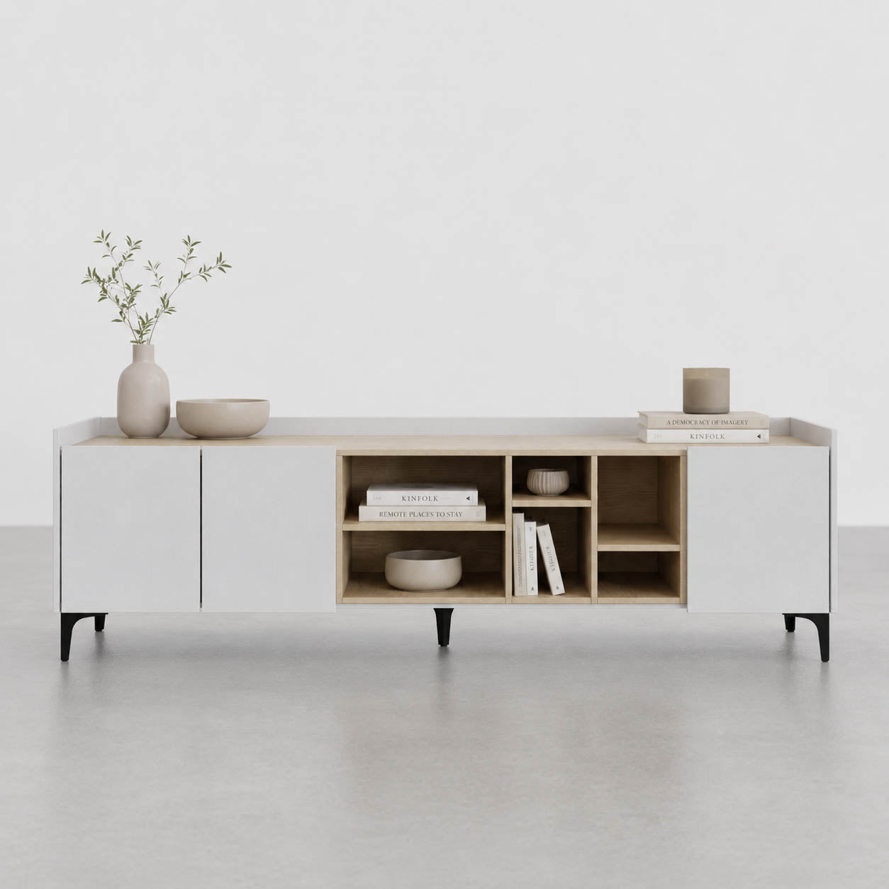 Mueble de TV AVIA