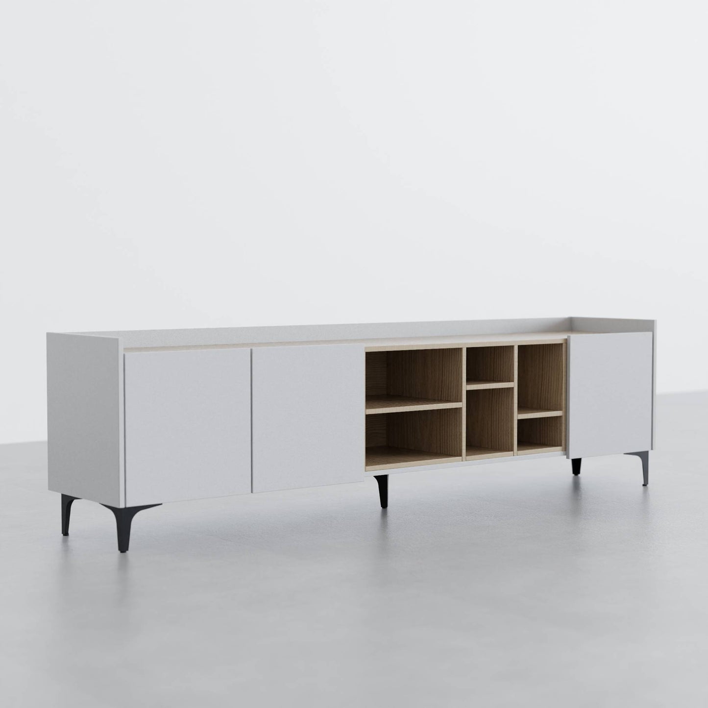 Mueble de TV AVIA