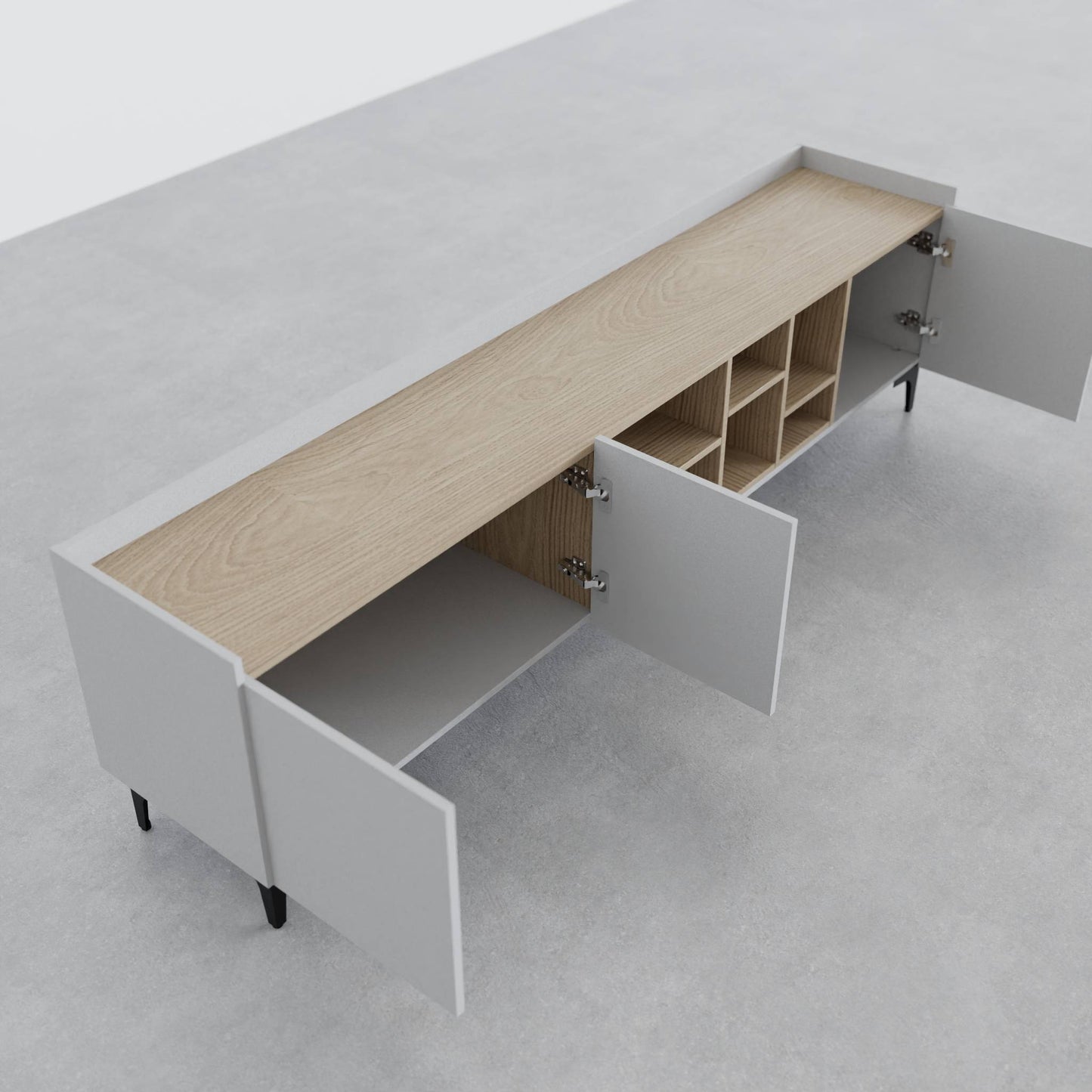 Mueble de TV AVIA