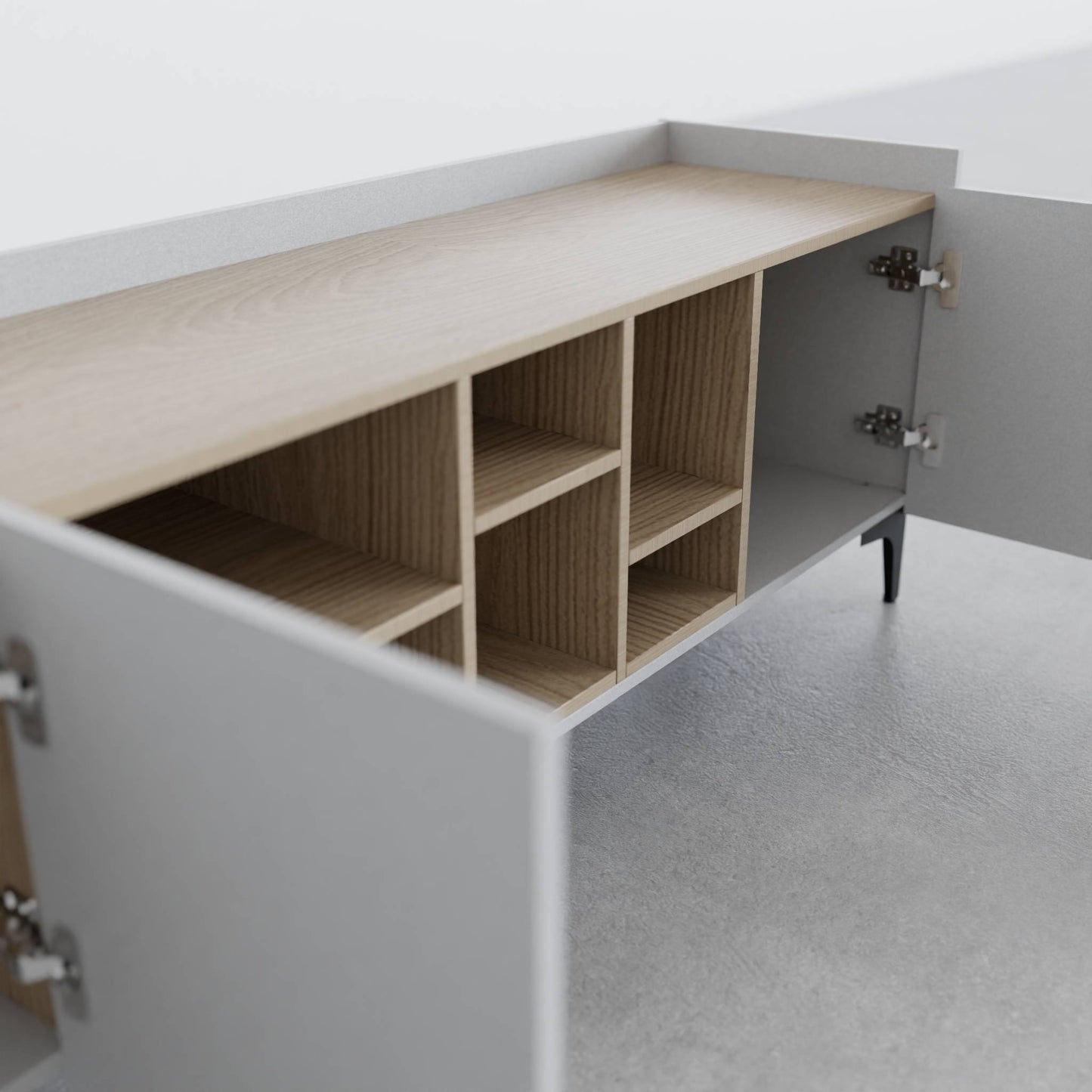 Mueble de TV AVIA