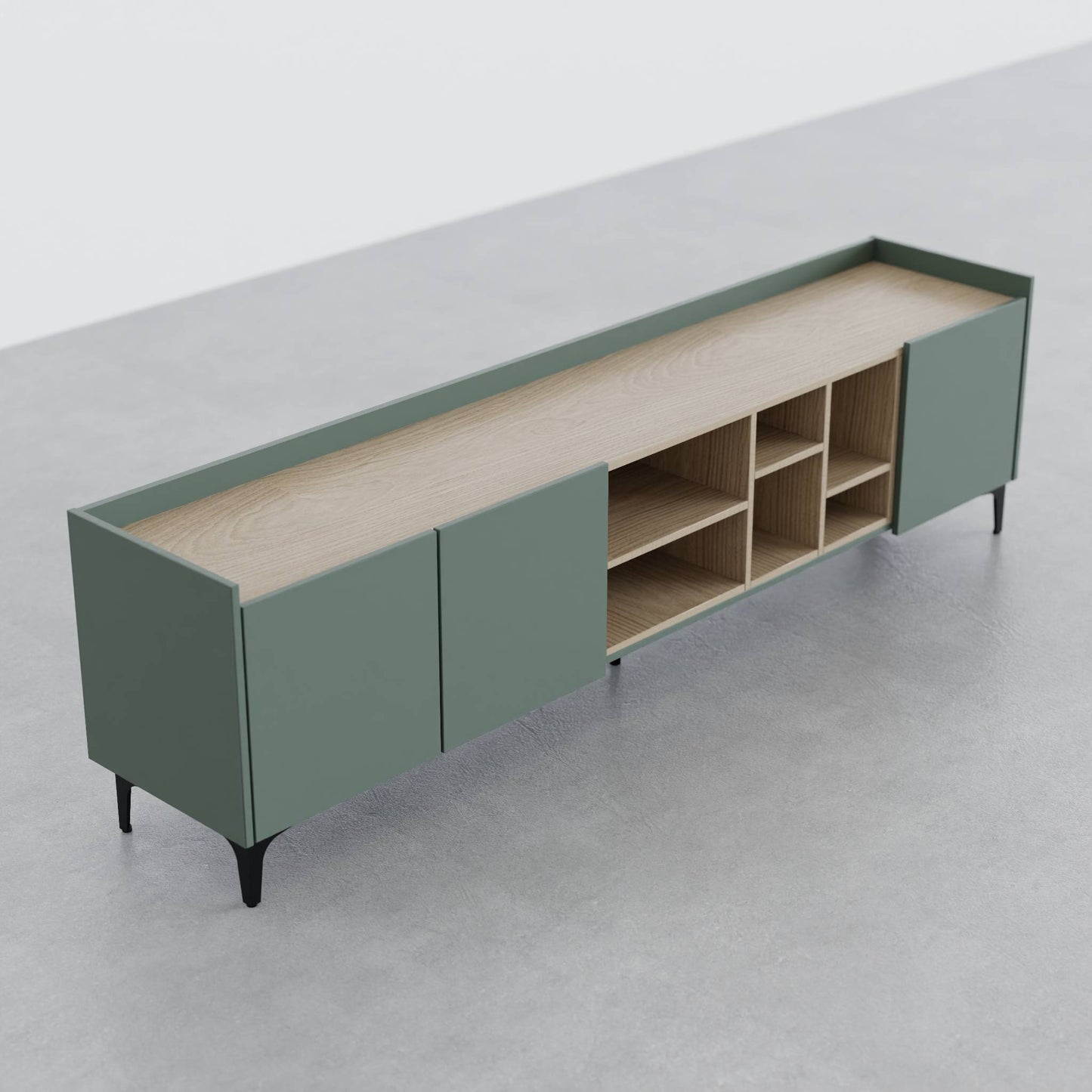 Mueble de TV AVIA