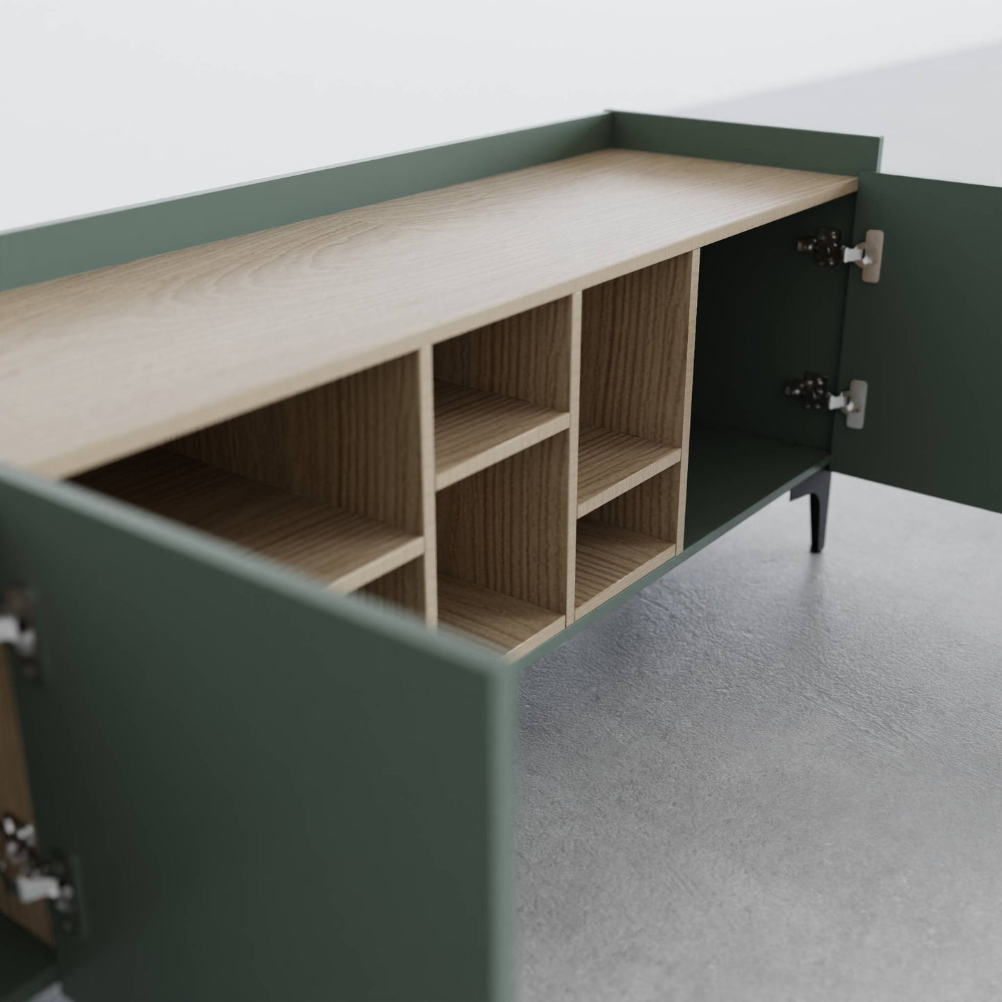 Mueble de TV AVIA