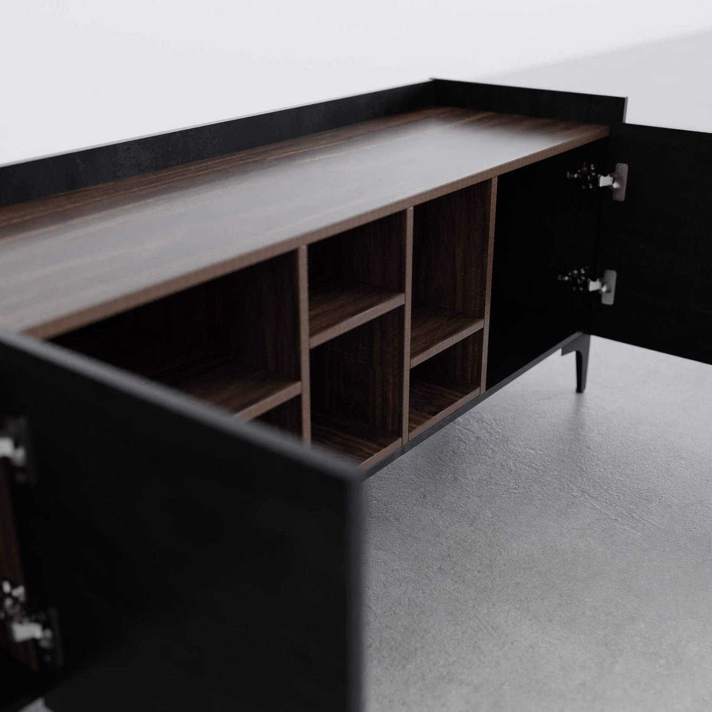 Mueble de TV AVIA