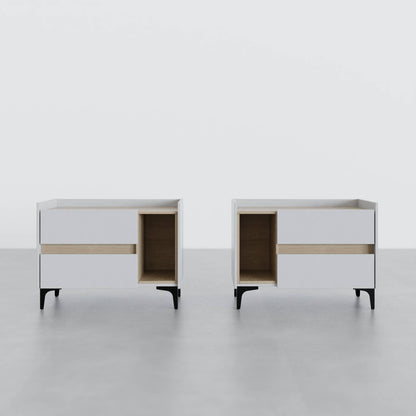 Buros RIVA (Set de 2)
