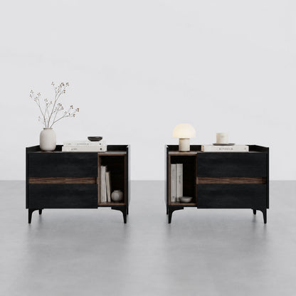 Buros RIVA (Set de 2)