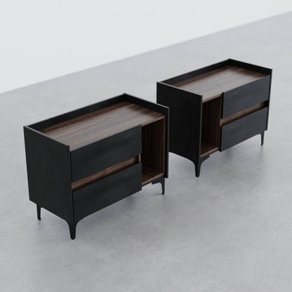Buros RIVA (Set de 2)