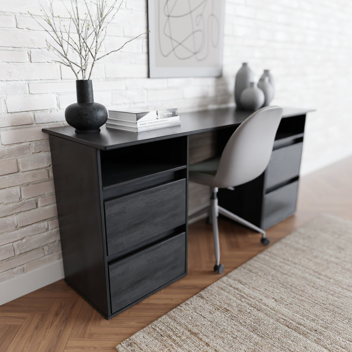 Muebles minimalistas – USTUDIO