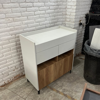 Mueble fabricado por USTUDIO