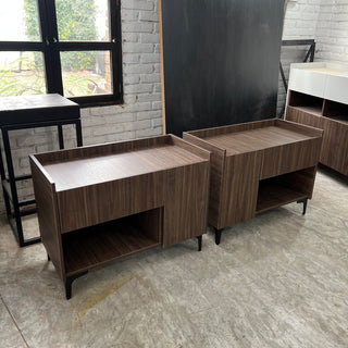 Mueble fabricado por USTUDIO