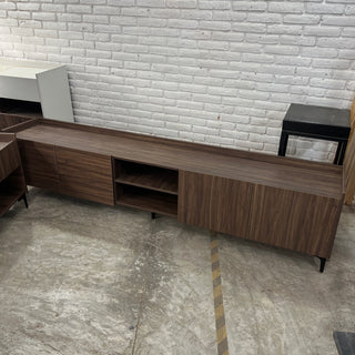 Mueble fabricado por USTUDIO