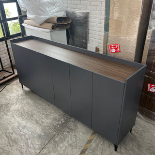 Mueble fabricado por USTUDIO