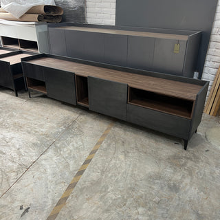 Mueble fabricado por USTUDIO