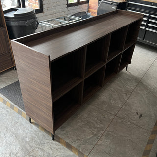 Mueble fabricado por USTUDIO
