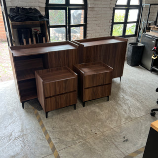 Mueble fabricado por USTUDIO