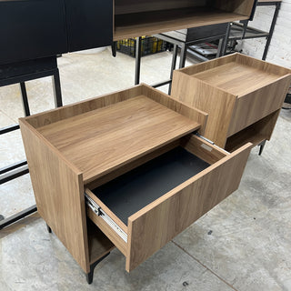 Mueble fabricado por USTUDIO