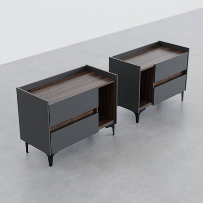 Buros RIVA (Set de 2)