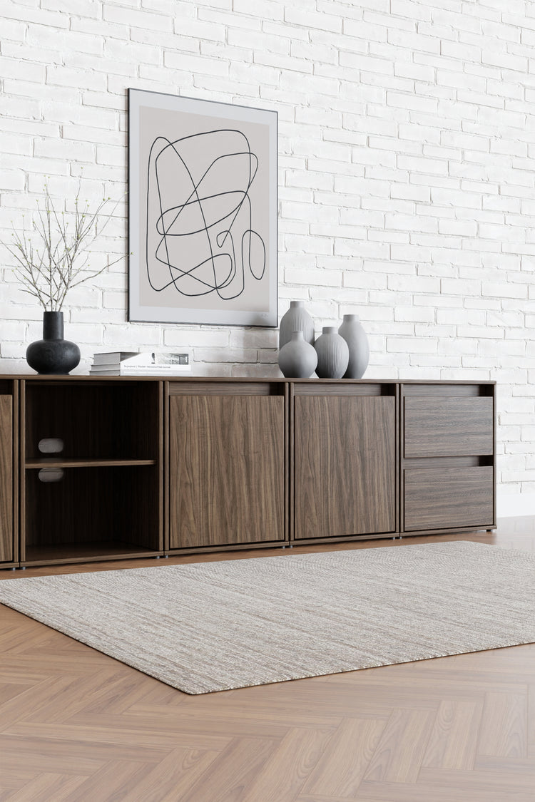 Muebles minimalistas – USTUDIO