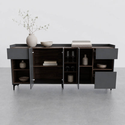 Buffet NARO