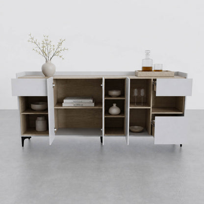 Buffet NARO
