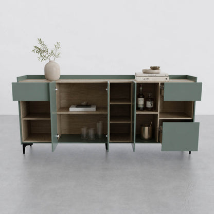 Buffet NARO