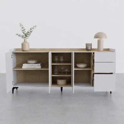Buffet OIKO