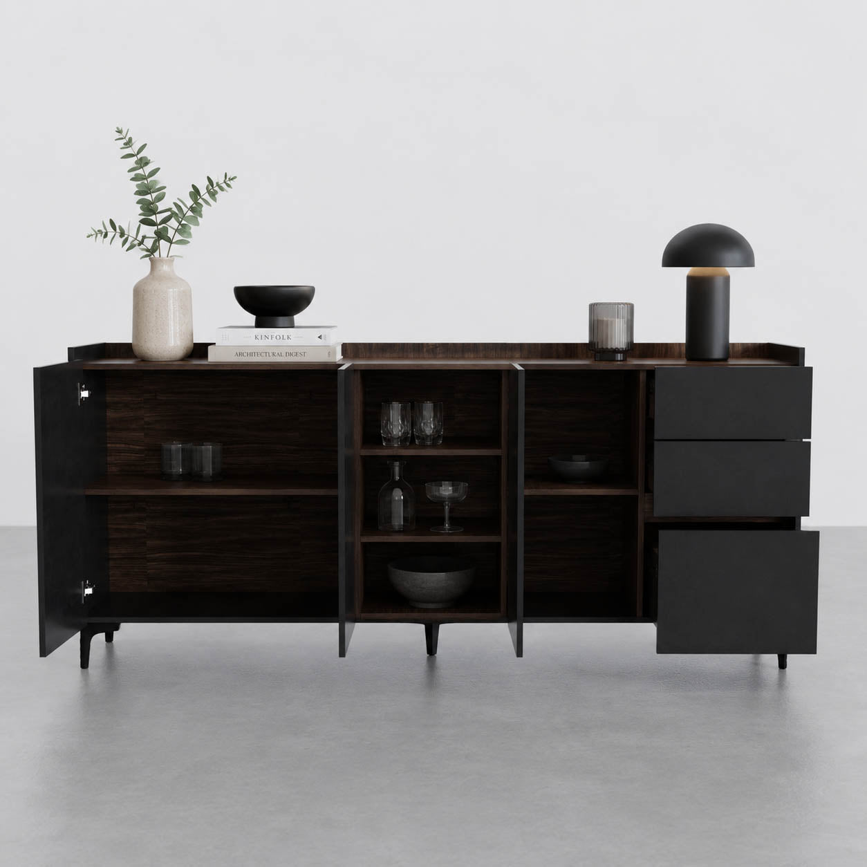 Buffet OIKO