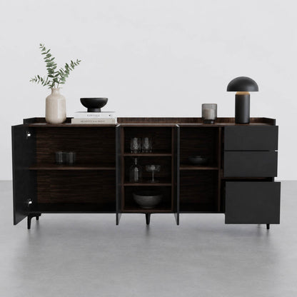 Buffet OIKO